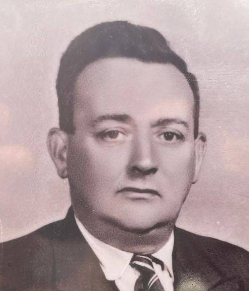 Vittorino Bobbià
