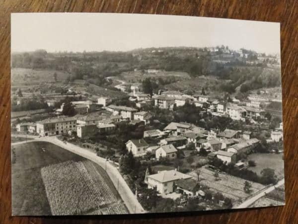 Anni 50 San Pietro