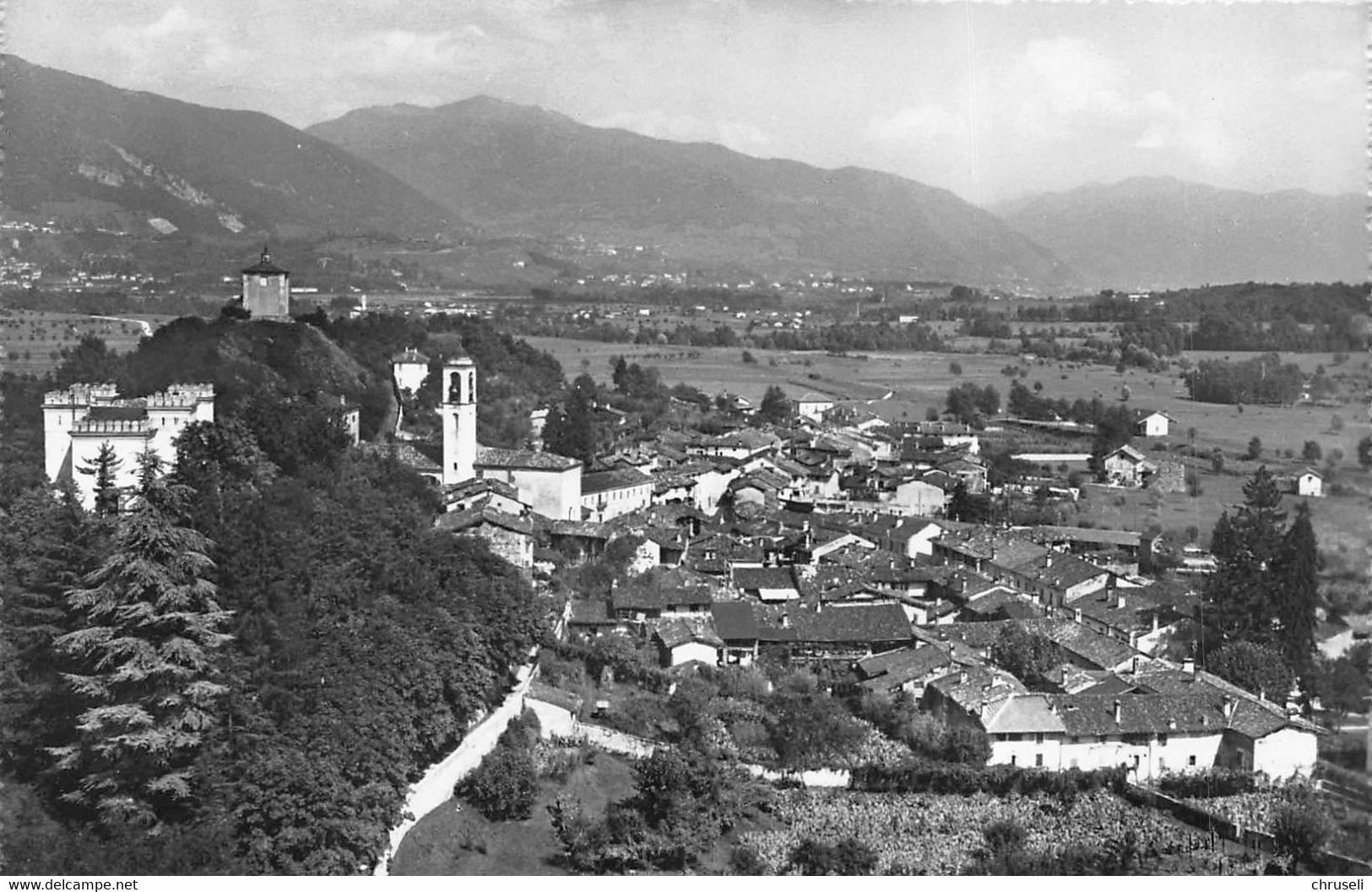 Anni 50