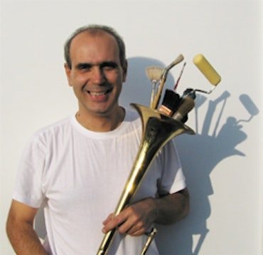 Tiziano Riva