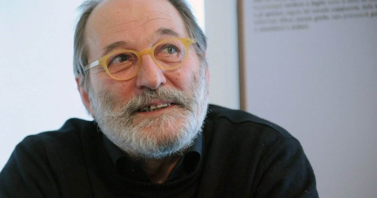 Sergio Pescia Curatore
