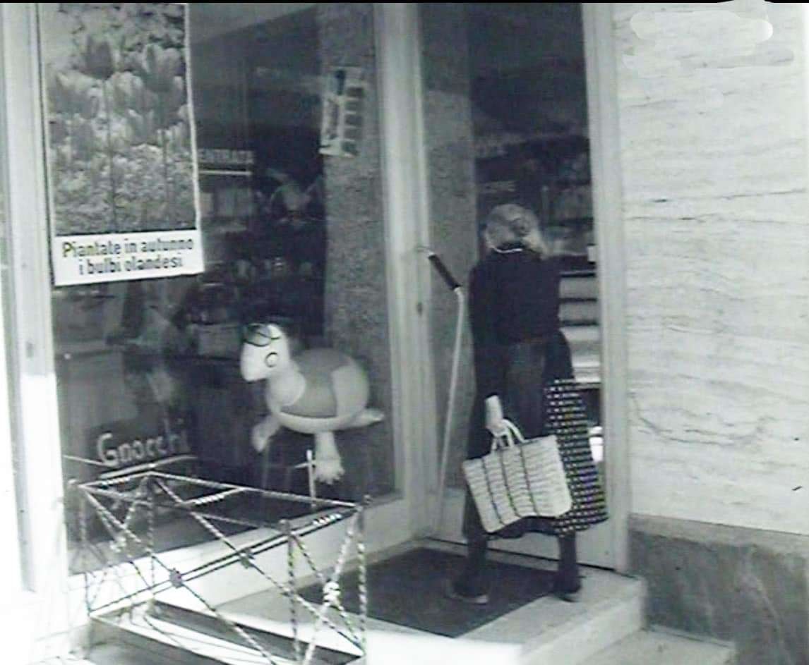 Anni 60-70, La Migros