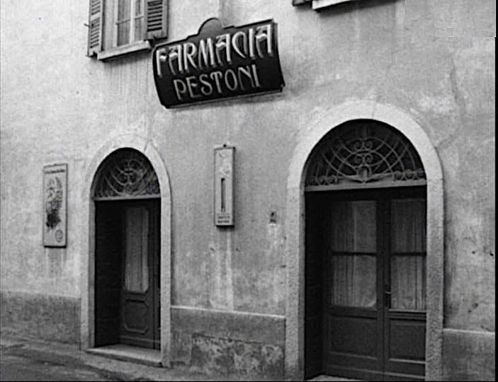 Anni 50