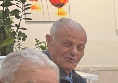 Domenico Forte