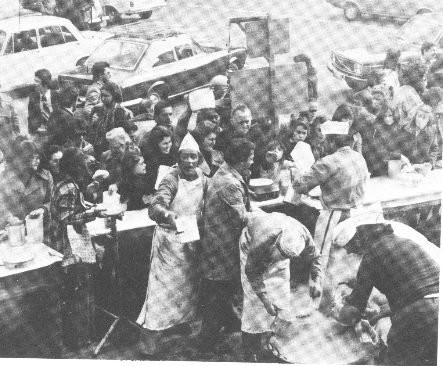 Anni 60