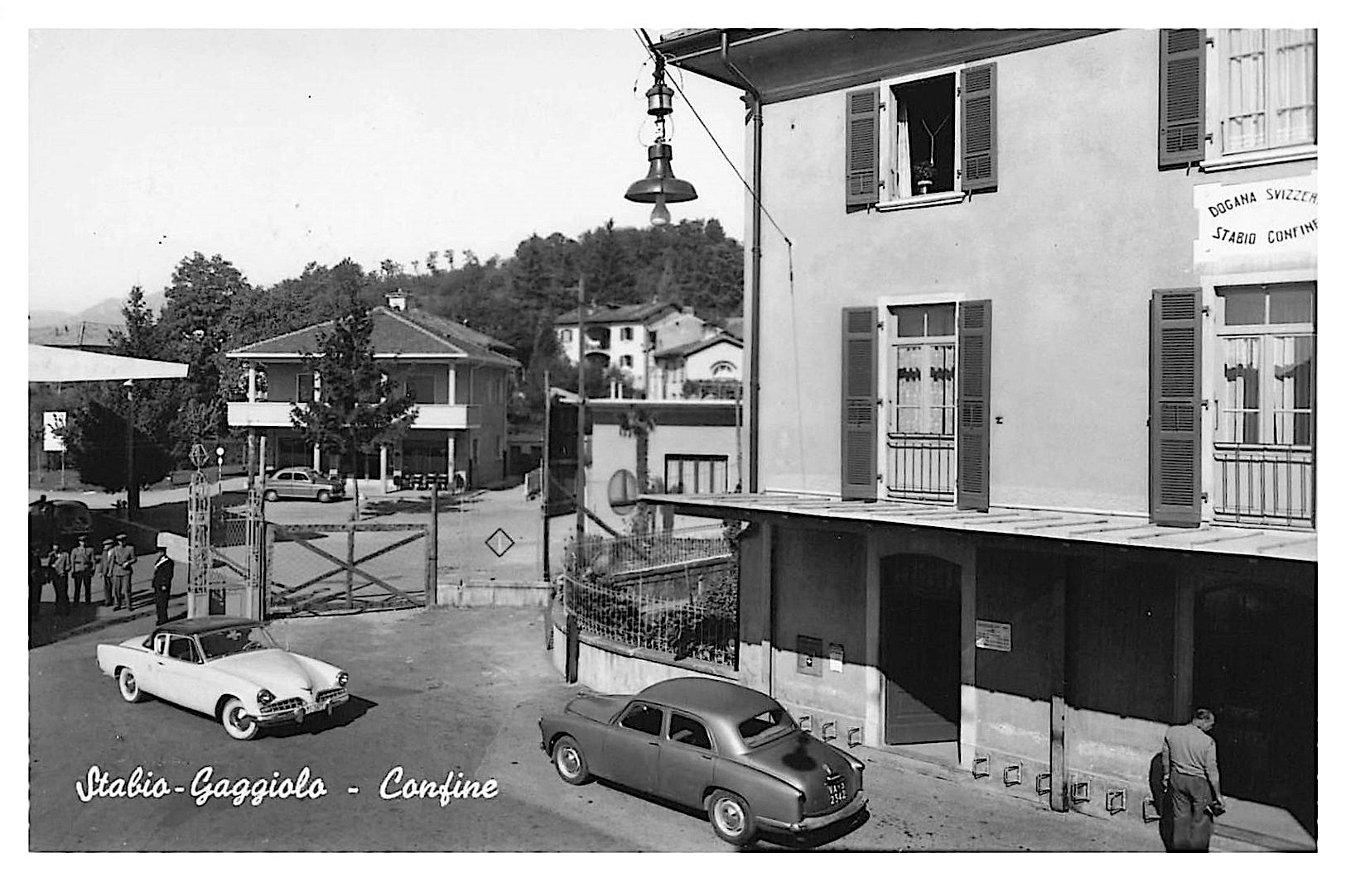 Anni 50