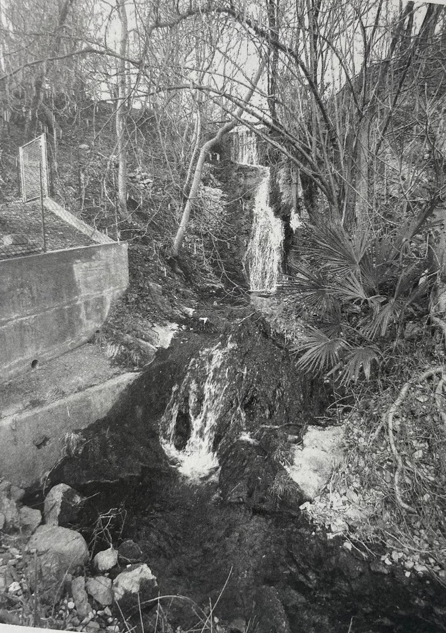 Cascata dal Palü