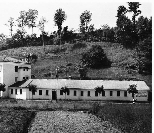 Anni 20