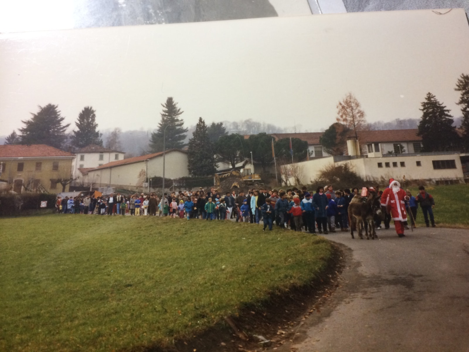 Anni 90