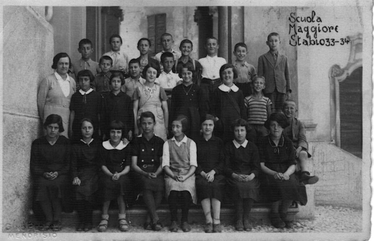 Le Scuole e gli Asili