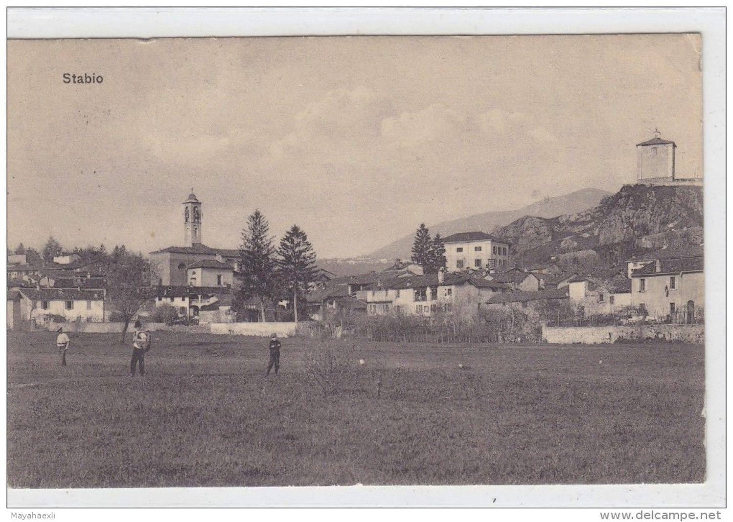 Anni 40