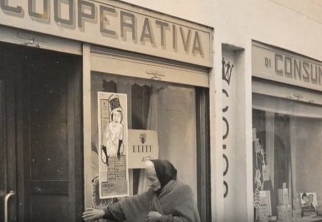 Anni 60Anni 60, La Coop