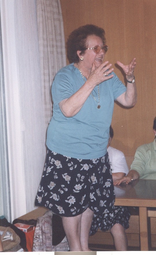 Luigia Prina