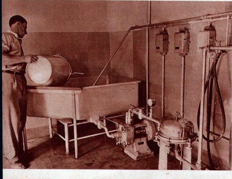 1937 Latteria Coop