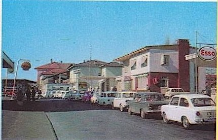 Anni 70