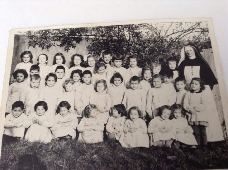Le Scuole e gli Asili