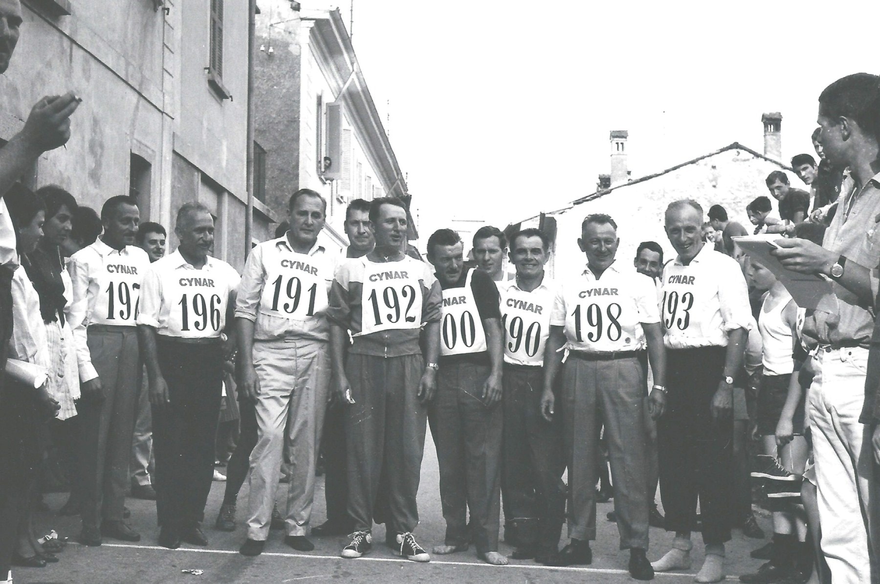 Anni 60
