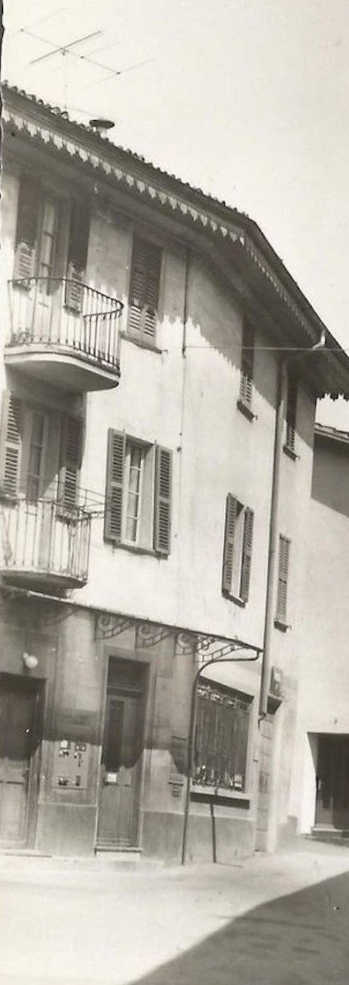 Anni 40-70