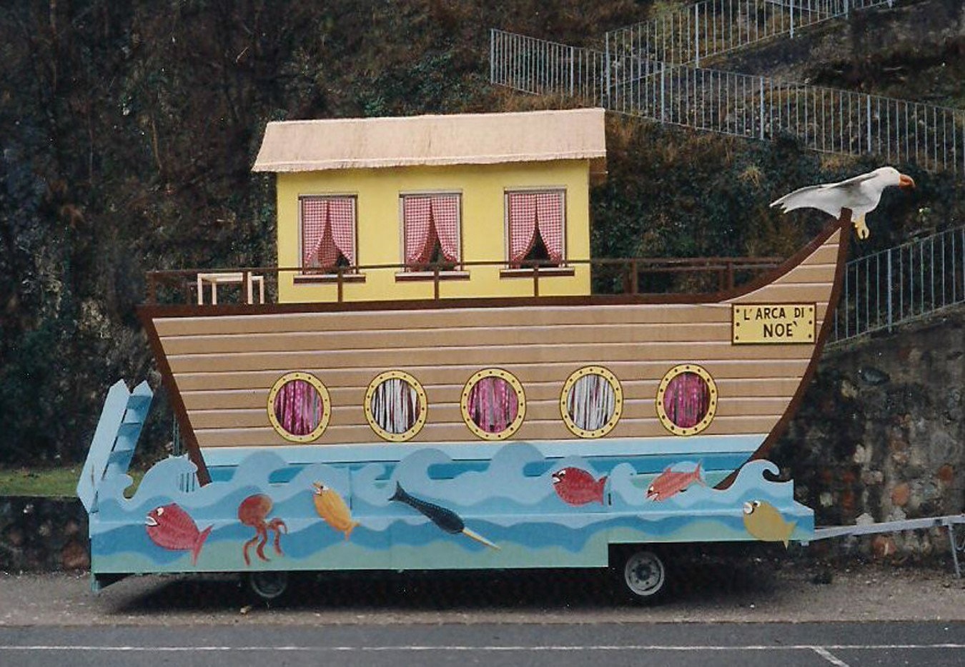 1994 LArca di Noe