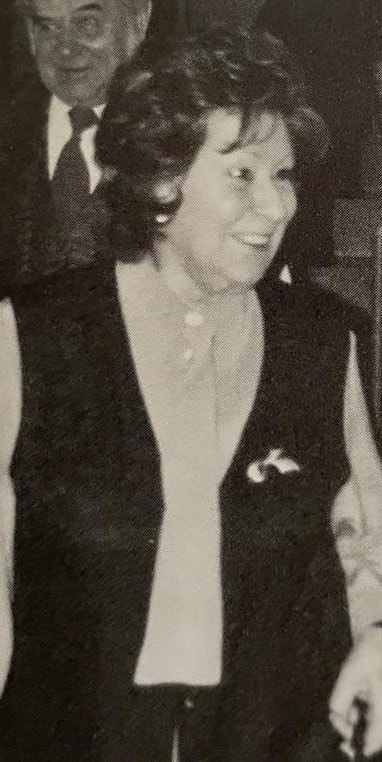Lavinia Robbiani