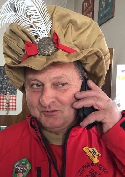 Antonio Giorgi (Togn)