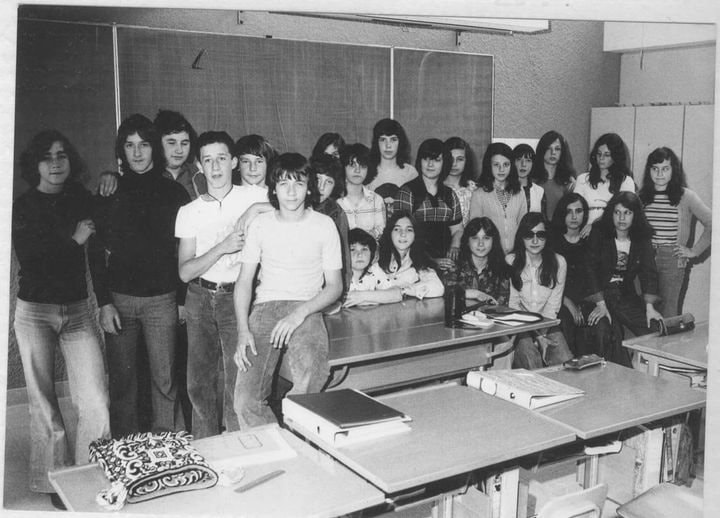 Le Scuole e gli Asili