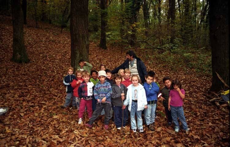 Le Scuole e gli Asili