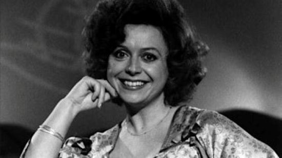 Nella Martinetti