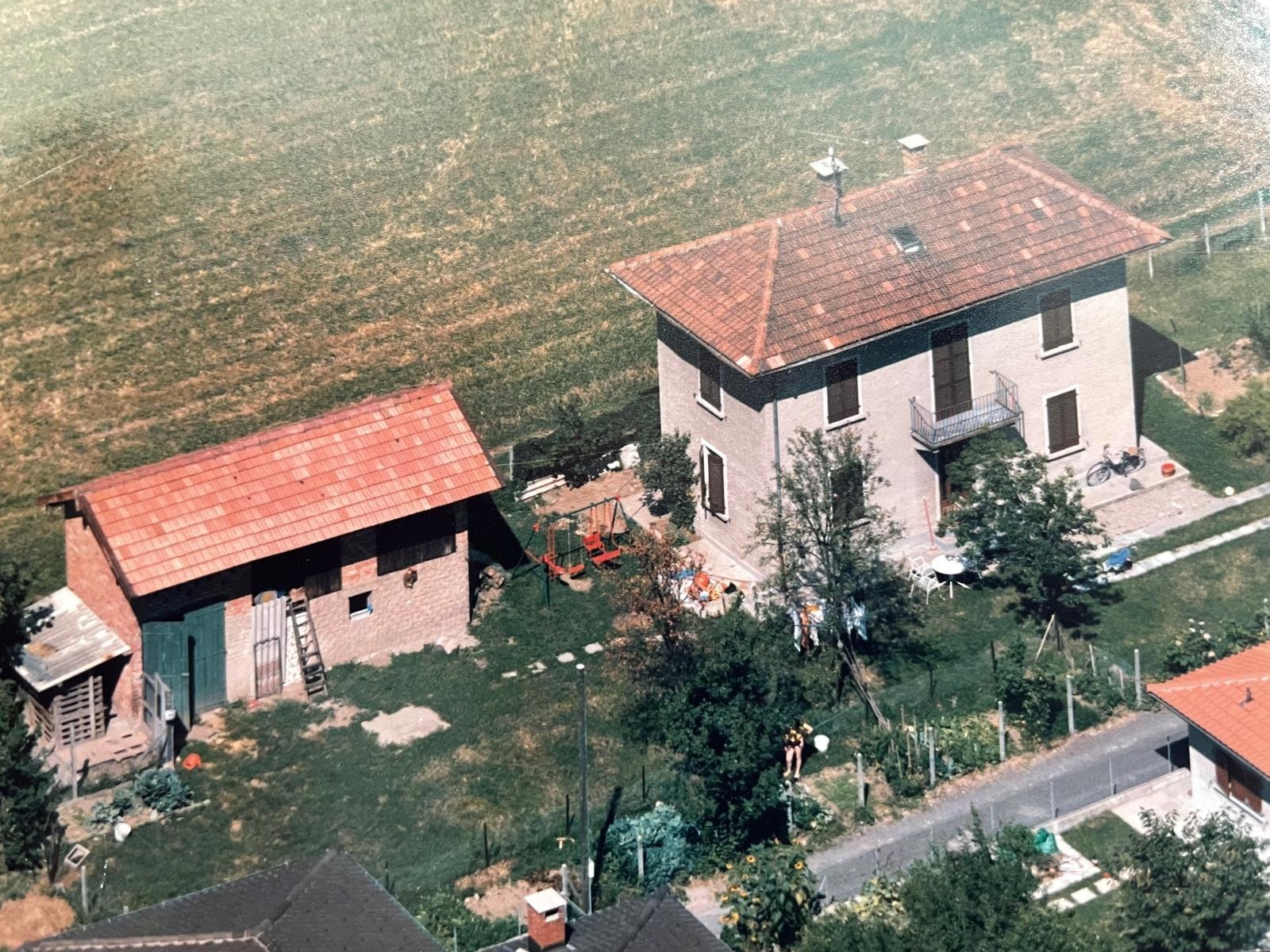 Anni 80, Via Montalbano
