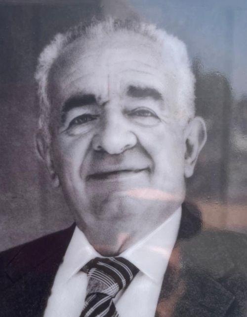 Giovanni Quadranti (Ul Gobbi)
