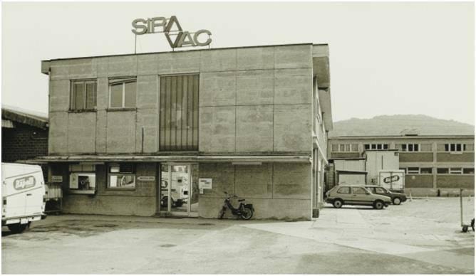 Anni 70-80, La Sira Vac