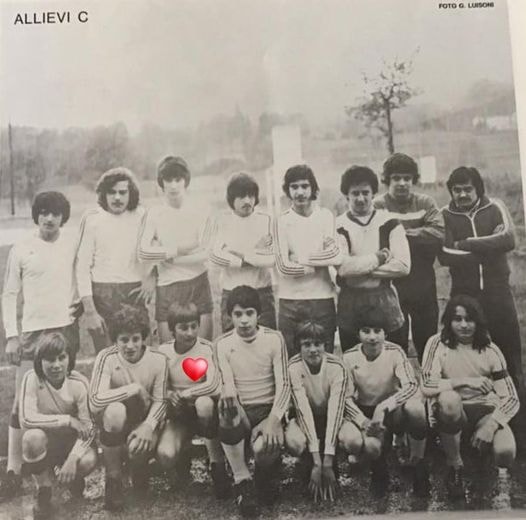 anni 80