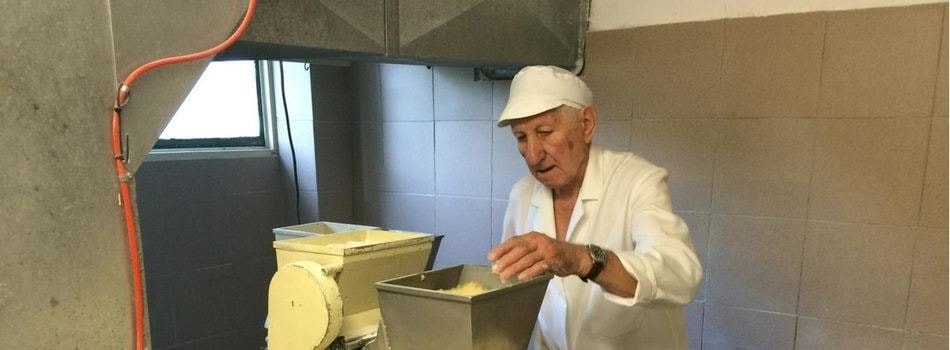 Bruno Croci Torti, Bruno di Gnocc