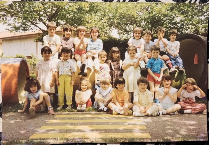 Le Scuole e gli Asili
