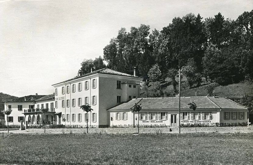 Anni 70