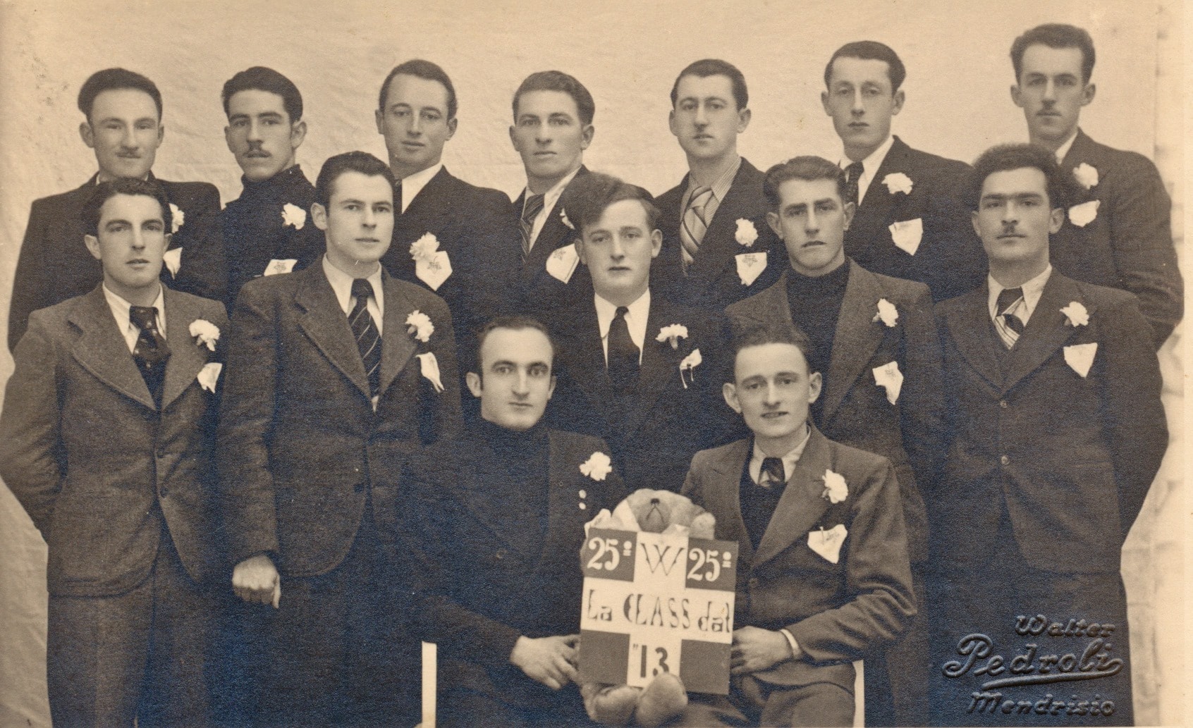 Classe 1913