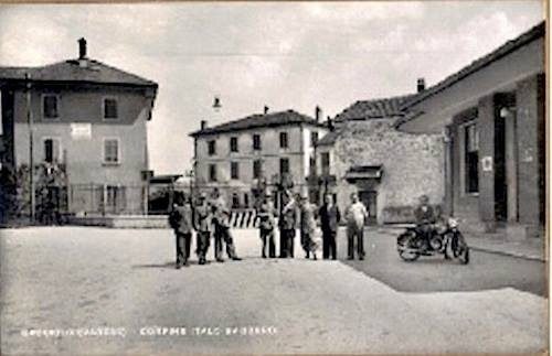 Anni 40