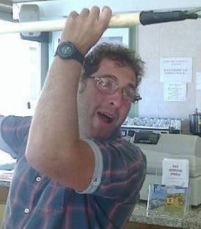 Mirko Caimi