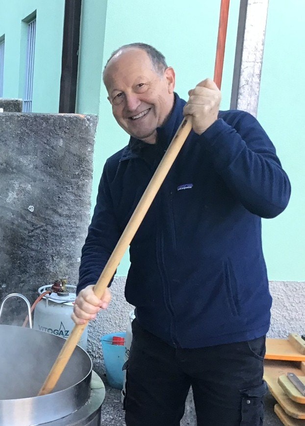Fabrizio Vavassori, Vava