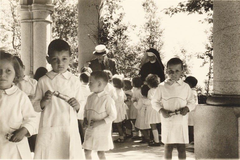 Le Scuole e gli Asili