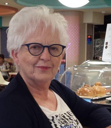 Eugenia Maiga Crivelli