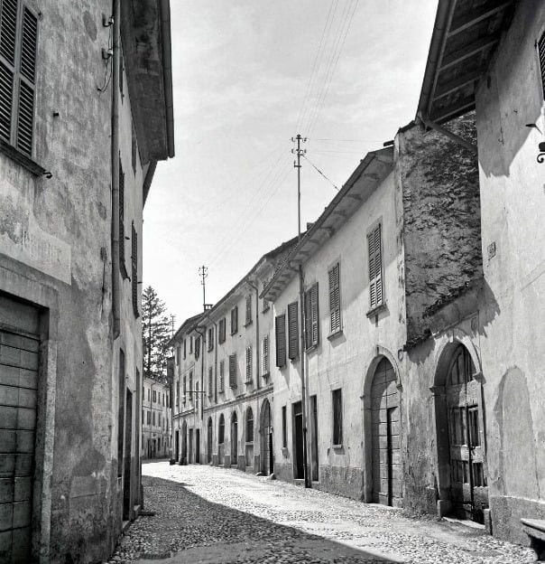 1948 Via Giulia