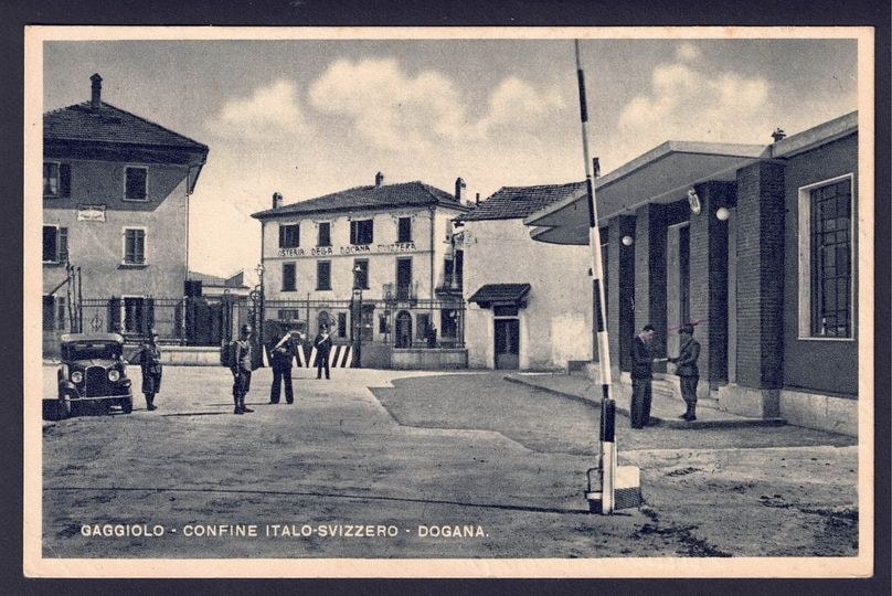 Anni 30