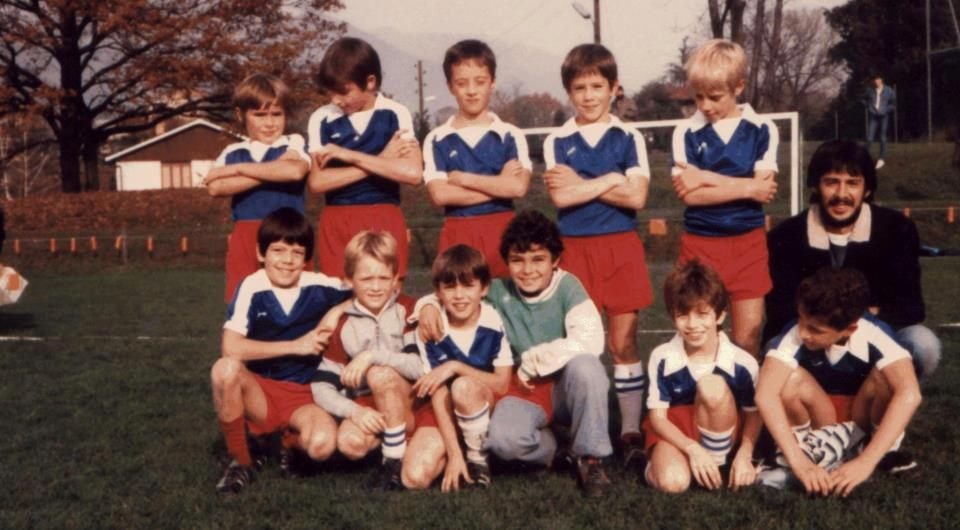 1985 Allievi E