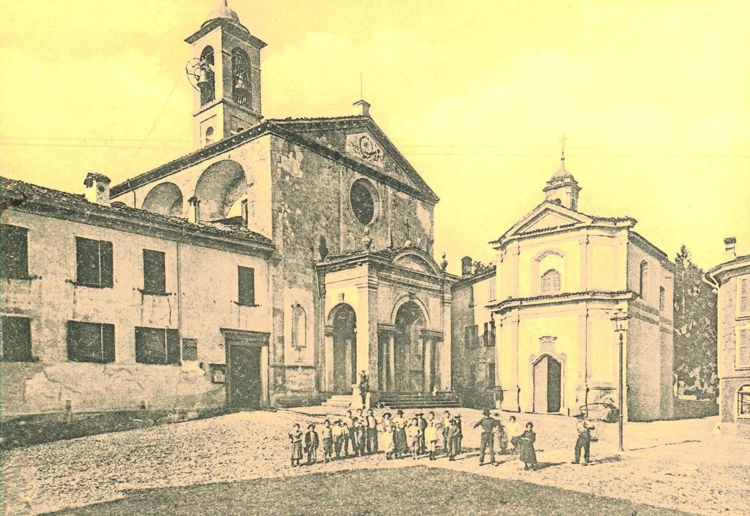 Le Scuole e gli Asili