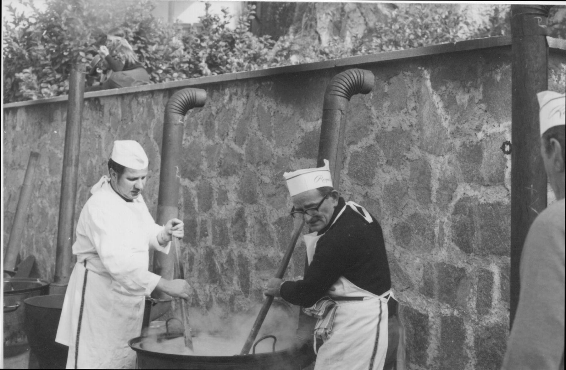 Anni 70