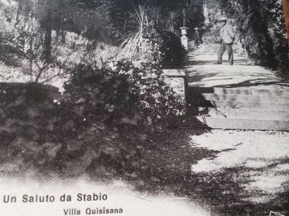 Piccolo storico di Lino Della Casa. Costruita nella seconda metà dell’800 (probabilmente 1870) dalla famiglia Ramella, venne in seguito abitata e sistemata dalla famiglia Maurer, di origine germanica,
