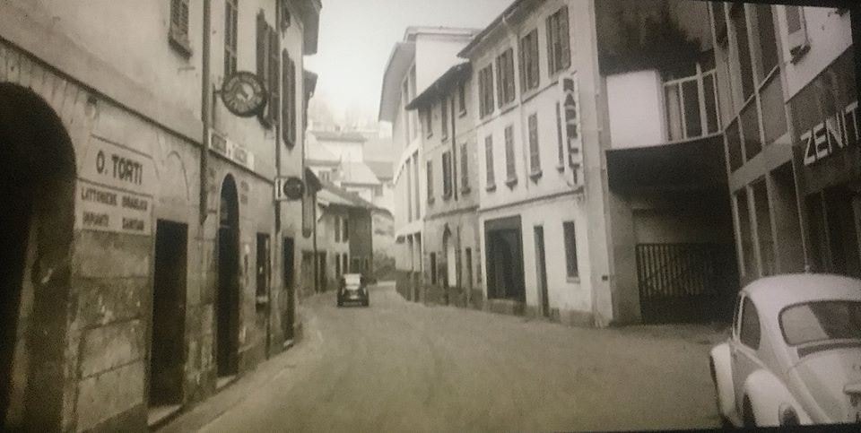 Anni 60 Via Cesarea