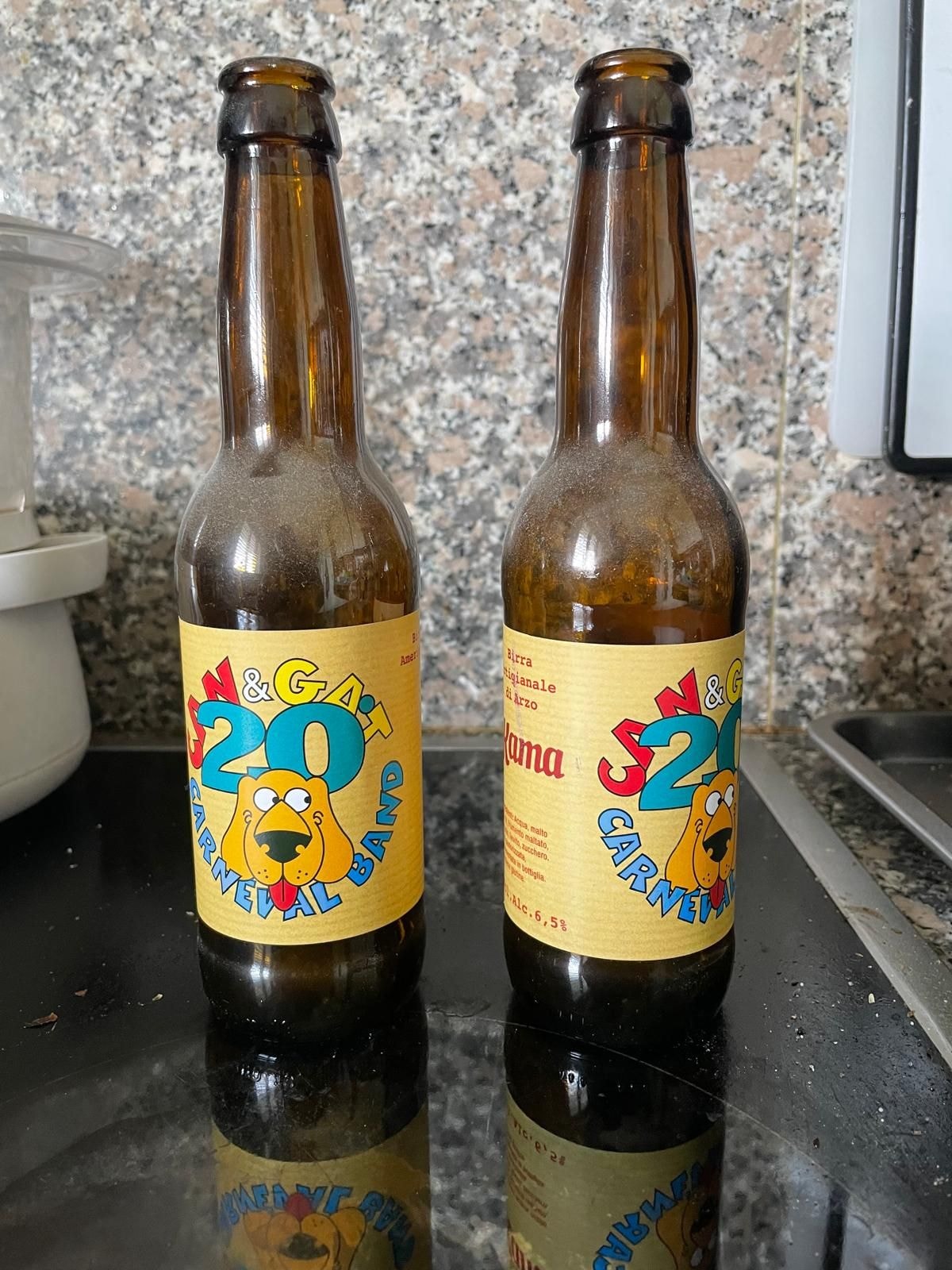Birra Can Gat