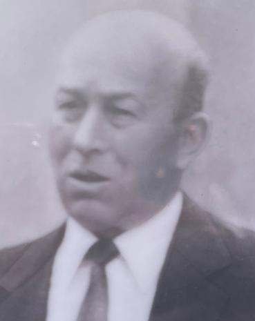 Giovanni Bernardi